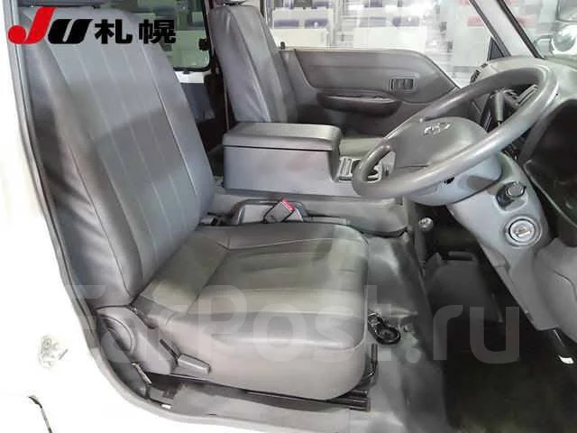Nissan Vanette. �������, 4wd, 1.8, ������, �/�. ��� ����� �� ������������ ����
