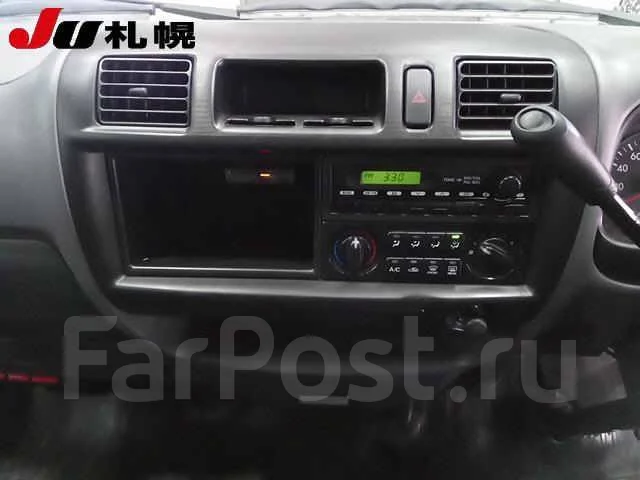 Nissan Vanette. �������, 4wd, 1.8, ������, �/�. ��� ����� �� ������������ ����