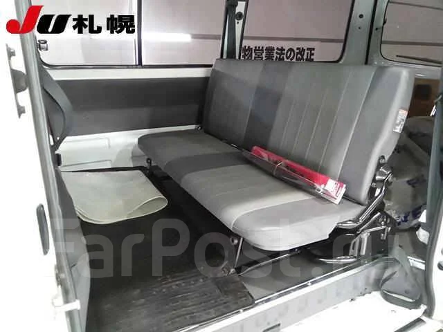 Nissan Vanette. �������, 4wd, 1.8, ������, �/�. ��� ����� �� ������������ ����