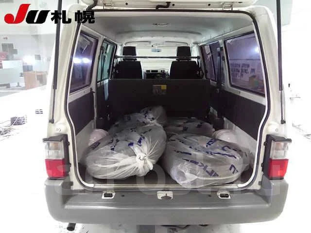 Nissan Vanette. �������, 4wd, 1.8, ������, �/�. ��� ����� �� ������������ ����