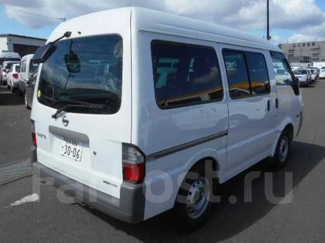 Nissan Vanette. �������, 4wd, 1.8, ������, �/�. ��� ����� �� ������������ ����