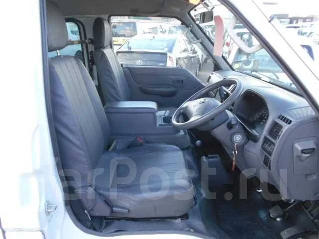 Nissan Vanette. �������, 4wd, 1.8, ������, �/�. ��� ����� �� ������������ ����