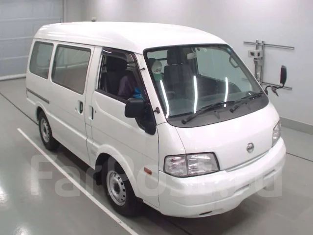 Nissan Vanette. �������, 4wd, 1.8, ������, �/�. ��� ����� �� ������������ ����