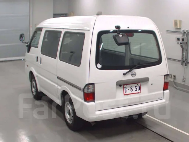 Nissan Vanette. �������, 4wd, 1.8, ������, �/�. ��� ����� �� ������������ ����