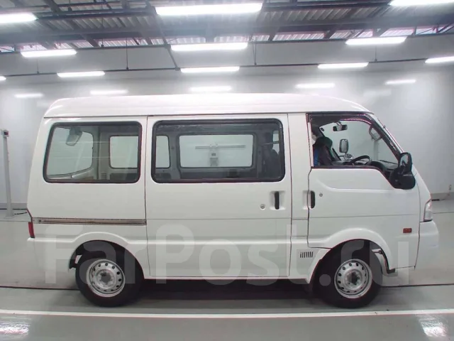 Nissan Vanette. �������, 4wd, 1.8, ������, �/�. ��� ����� �� ������������ ����