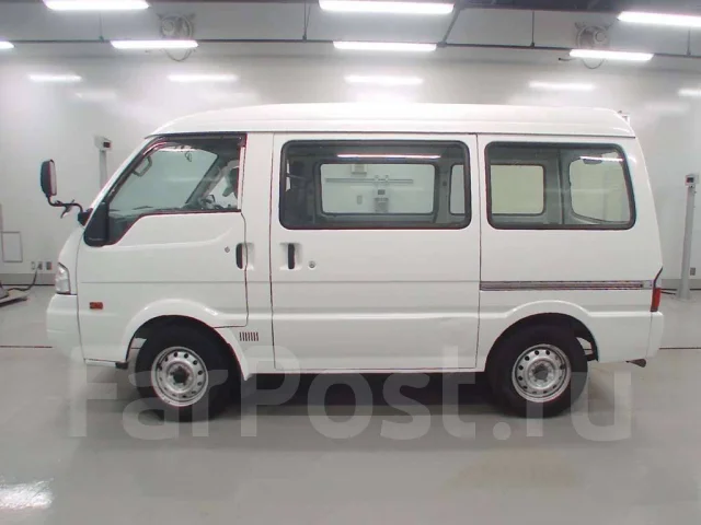 Nissan Vanette. �������, 4wd, 1.8, ������, �/�. ��� ����� �� ������������ ����