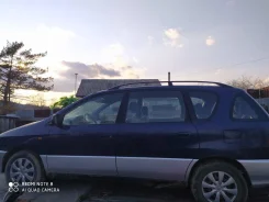 Toyota Ipsum. ��������, ��������, 2.0 (128��.�.), ������, 168 000����. �� ����