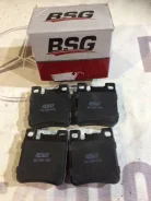 ������� ��������� ������ BSG 60200026 Mersedes BENZ BSG60200026 ����