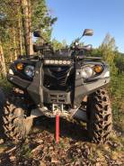 Stels ATV 600YL Leopard. ��������, � �������� ����