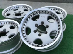 Work DeerField. 8.0x17", 6x139.7, ET20, �� 111���. ����