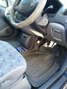 Toyota Raum. ��������, 1.5, ������ ����