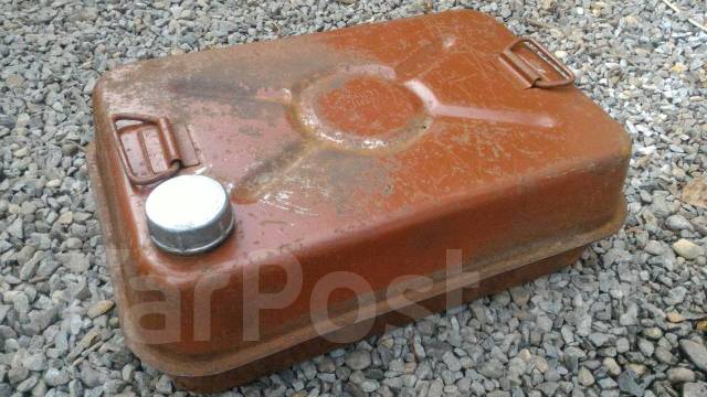 Бак железный 40л. (Советский) купить во Владивостоке по цене: 1 000 ...