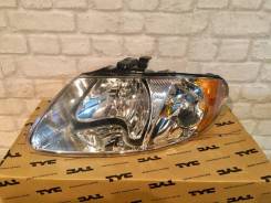   Dodge Caravan 4857700AB 