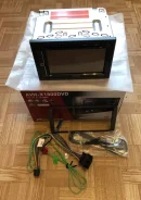 Pioneer AVH-X1800DVD ����