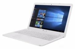 Asus VivoBook X540SA. 15.6", 2,5����, ��� 4 ��, ���� 500���, WiFi, Bluetooth, ����������� �� 5��.