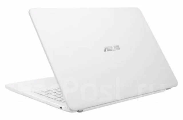 Asus VivoBook X540SA. 15.6", 2,5����, ��� 4 ��, ���� 500���, WiFi: 1, Bluetooth: 1, ����������� �� 5��. ����