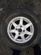 Touren. 4.5x13", 4x100, ET-45 