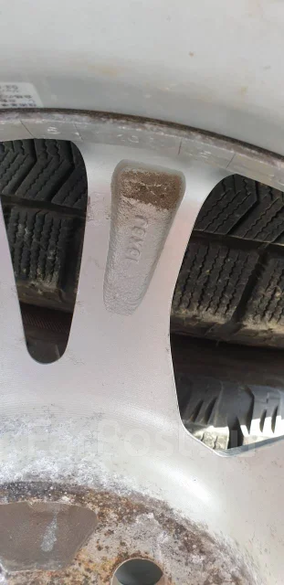 Blade. 6.0x15", 5x100, ET43 ����