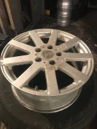 Alze. 7.0x16", 5x114.3, ET50 ����