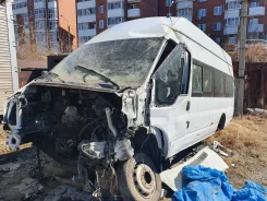 Ford Transit ����