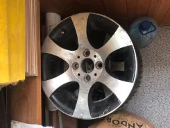 DJ Wheels. xR13", 4x98 ����