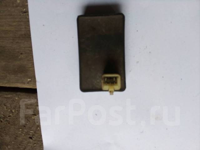 Продам коммутатор на Хонда дио 35, б/у, в наличии. Цена: 1 000₽ в Находке
