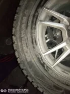 Freemotion. x14", 5x114.3 ����