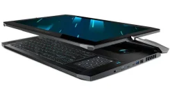 Acer Predator. 17.3", 4,1����, ��� 32 ��, ���� 1 024���, WiFi: 1, Bluetooth: 1, ����������� �� 3��. ����