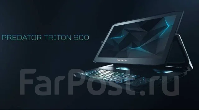 Acer Predator. 17.3", 4,1����, ��� 32 ��, ���� 1 024���, WiFi: 1, Bluetooth: 1, ����������� �� 3��. ����