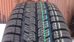 Matador MP-61 Adhessa M+S. ������, 2017 ���, ����� ����