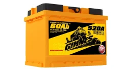 Ginnes. 60��.�., �������� (�����), ������������ ����� ����