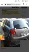 Mazda Verisa. DC5W DC5R, 1.5 ����