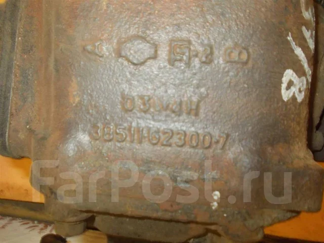 Ниссан террано не включается передний мост