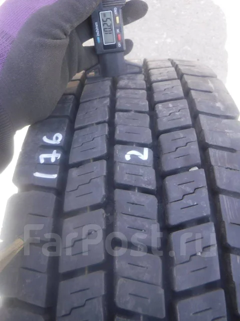 Dunlop Dectes SP068. ������, ��� �����, �/�, ����� 10 %. ��� ����� �� ����������� ������ ����
