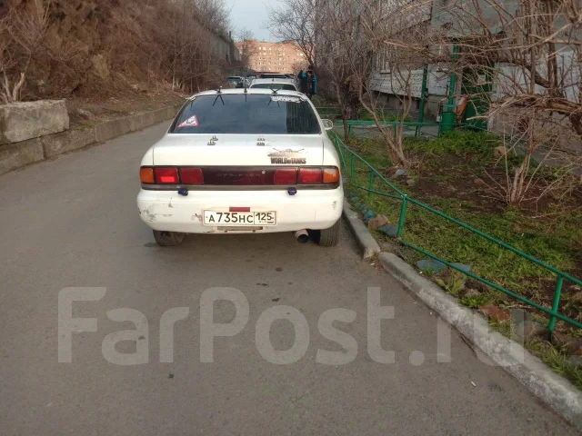 Toyota Sprinter. �������, ��������, 1.6 (100��.�.), ������, 65 000����. �� ����