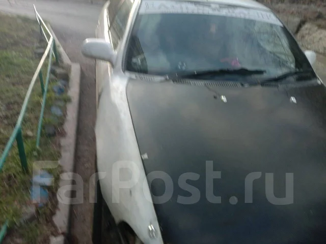 Toyota Sprinter. �������, ��������, 1.6 (100��.�.), ������, 65 000����. �� ����