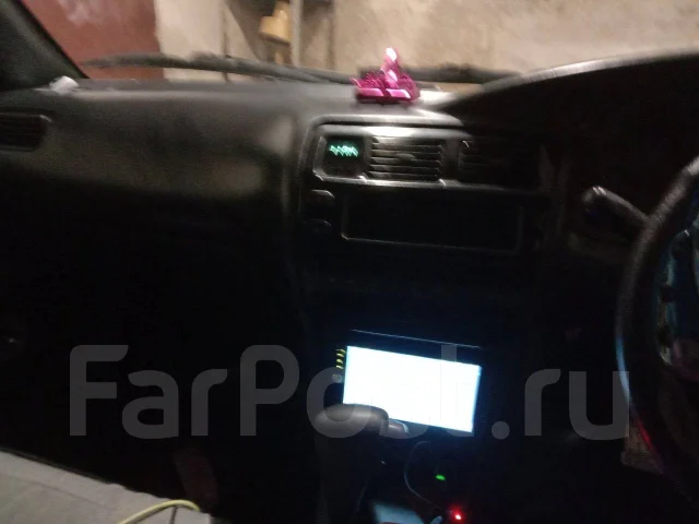 Toyota Sprinter. �������, ��������, 1.6 (100��.�.), ������, 65 000����. �� ����