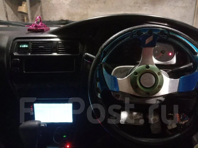 Toyota Sprinter. �������, ��������, 1.6 (100��.�.), ������, 65 000����. �� ����