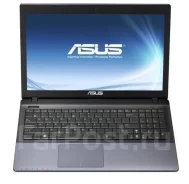 Asus X55VD. 15.6", 2,3����, ��� 4 ��, ���� 320���, WiFi, ����������� �� 2��. ����