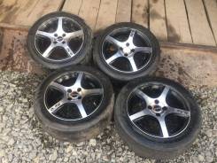 Advanti. x15", 4x98.00 