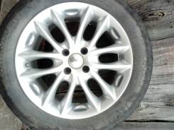 VCT. x16", 4x100.00, ET45,  60,0.
