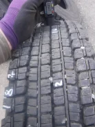 Yokohama SY297. ������, ��� �����, 2016 ���, �/�, ����� 10 %. ��� ����� �� ����������� ������ ����