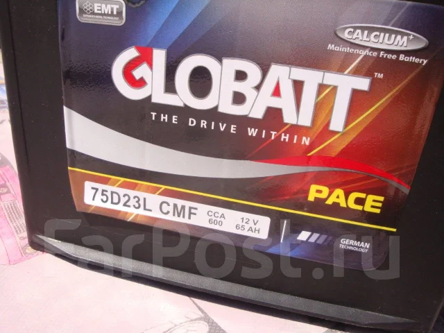 Globatt. 75��.�., ��������, ������������ ��� ����