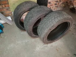 Pirelli P5000 Drago. ������, 2013 ���, �/�, ����� 40 % ����