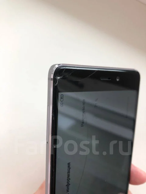 Xiaomi Redmi 4 Pro. �/� ����