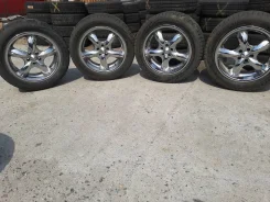 Apio. 7.5x17", 5x100.00, ET42, �� 67,1���. ����
