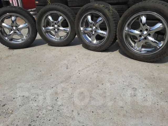 Apio. 7.5x17", 5x100, ET42, �� 67,1���. ����