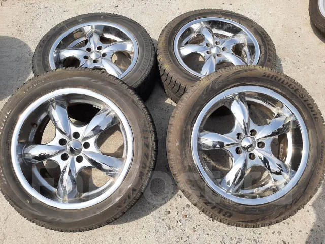 Apio. 7.5x17", 5x100, ET42, �� 67,1���. ����