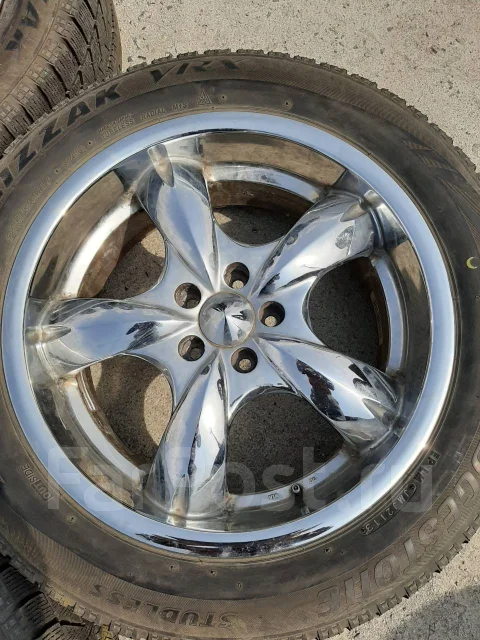 Apio. 7.5x17", 5x100, ET42, �� 67,1���. ����