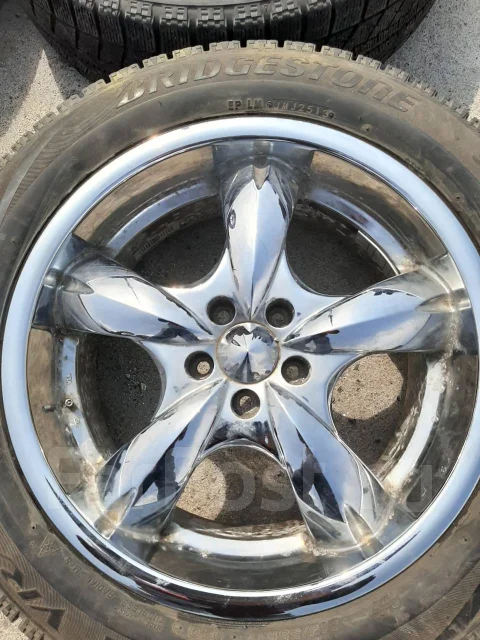 Apio. 7.5x17", 5x100, ET42, �� 67,1���. ����